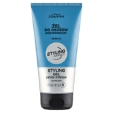 Joanna Styling Effect el für sehr widerstandsfähiges Wachs, 150g
