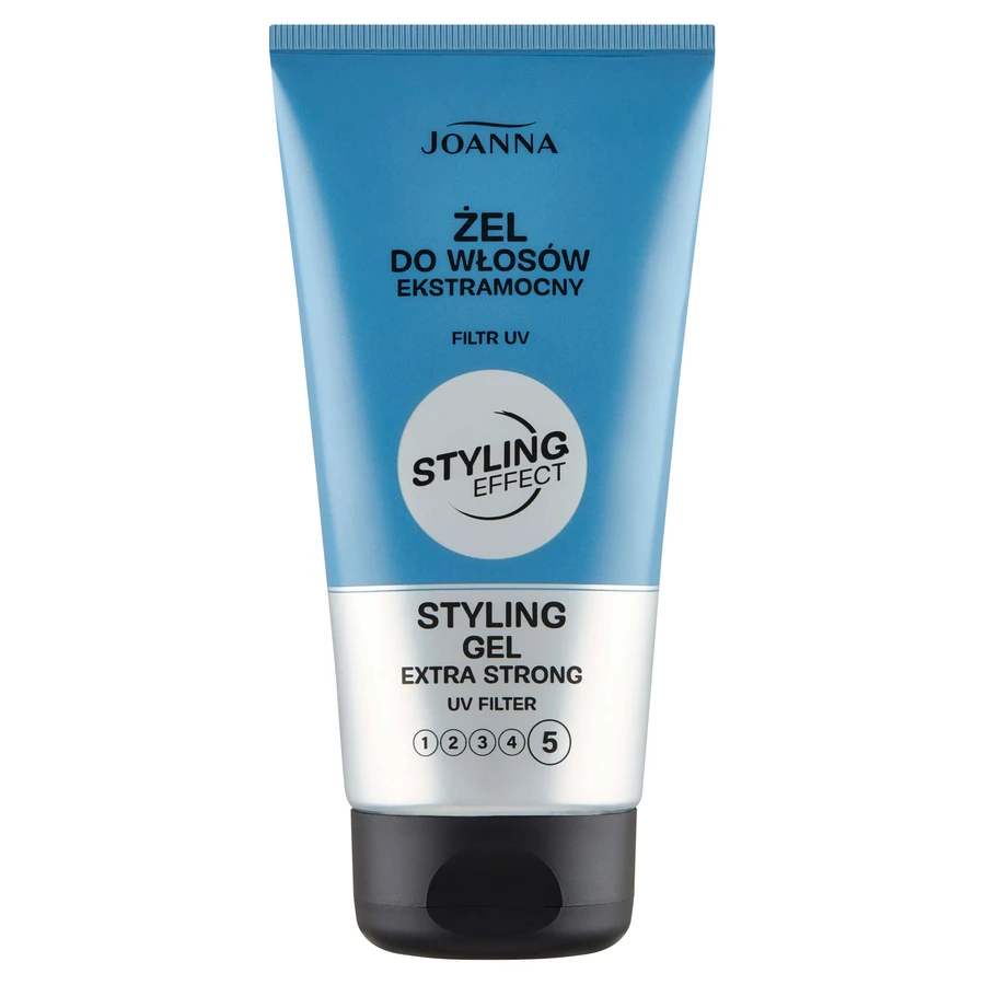 Joanna Styling Effect el para cera muy resistente, 150g