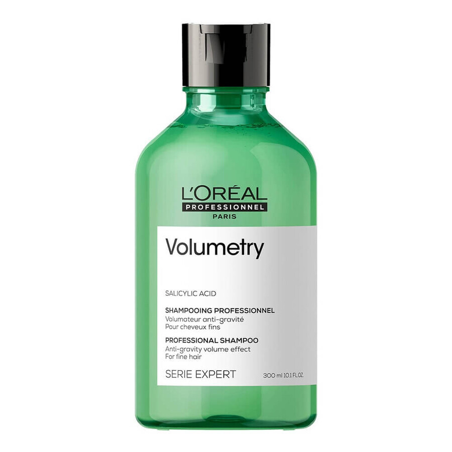 L'Oreal Professionnel Expert Volumetry Series Shampoo 300ml