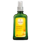 Weleda Calendula, huile de masau, 100 ml