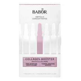 Babor Verstevigende Ampullen, 7x2ml