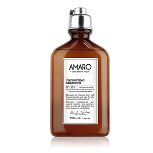 Farmavita Energizing shampoo for men's hair, 250ml