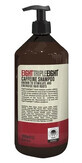 Triple Eight haargroeistimulans met cafe&#239;ne, 1L