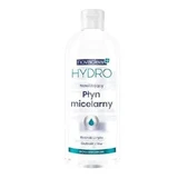 Novaclear Hydro, Lotion hydratante, micellaire, 400 ml