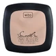 Wibo Smooth n Wear Polvos compactos matificantes 1,7 g