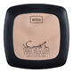 Wibo Smooth n Wear Poudre compacte matifiante 1.7g