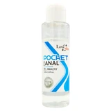 Love Stim Pocket voor anaal, 100ml