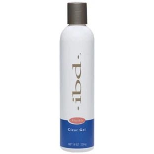 IBD Clear Flexible Gel, single phase, 56g