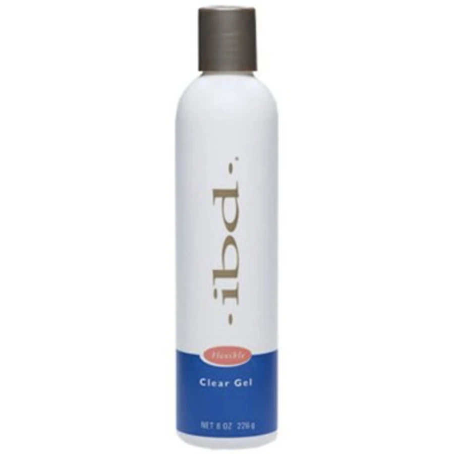 IBD Gel flexible transparente, monofásico, 56 g