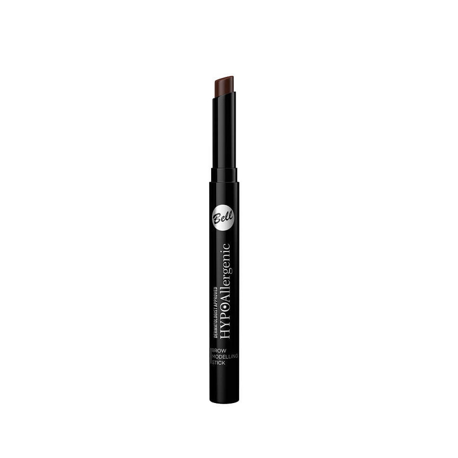 Boutique Bell Stick de modelage des sourcils hypoallergénique Cire de modelage des sourcils 01 Bell Stick de modelage des sourcils hypoallergénique Cire de modelage des sourcils 01