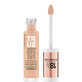 Catrice Waterproof Face Concealer 020 Warm Beige, 4.5ml