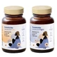 HealthLabs ProbioticMe Advanced Advanced formula for your gut health, 60 capsules