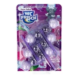 Frisch Wc, WC Frisch Kraft Aktiv Paper Artist, Suspension Wc, 3x 50g
