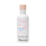 Gel de ducha Nacomi, Malvavisco, 300ml