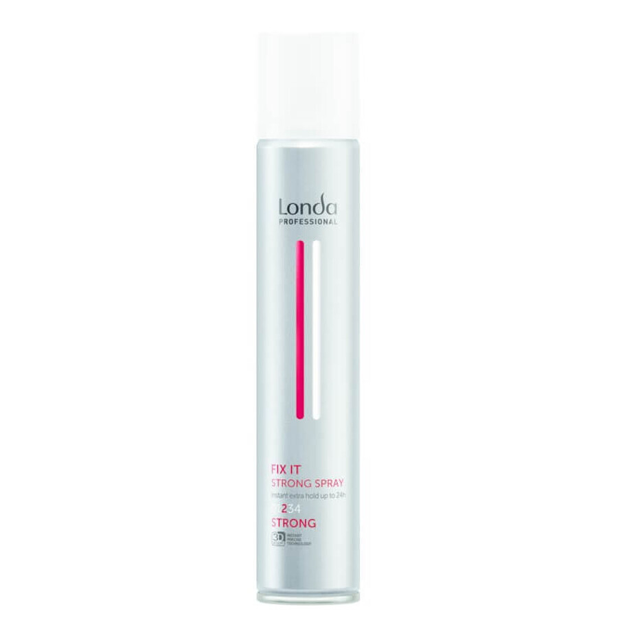 Londa Professional Fix It Hairspray for strong hold, 300ml