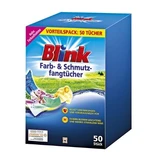 Blink, XL color retention tissue, 50 pcs