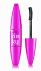 Claresa Kinky Eyelash Mascara, 10 g