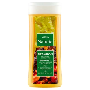 Shampooing Joanna Wax, Biosulfur, 200 ml