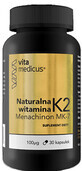 Vitamin K2 MK-7 30 capsules