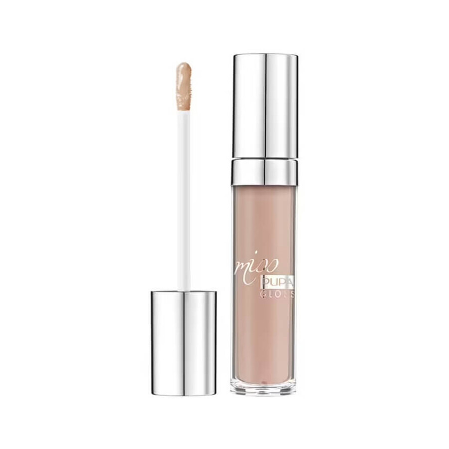 Pupa Milano Barra de labios Miss Pupa Gloss Ultra 103, 5ml
