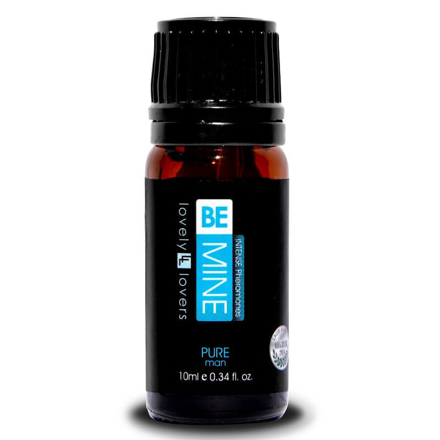 Concentrated odorless pheromones for men, 10ml