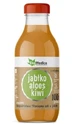 Sok 100% jabko aloes kiwi, 300 ml