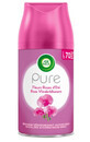 Air Wick, Re&#238;mprospătător de aer floare de fluture roz, 250 ml