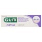 Sunstar GUM Ortho Toothpaste 3080, 75 ml - Long-term use!