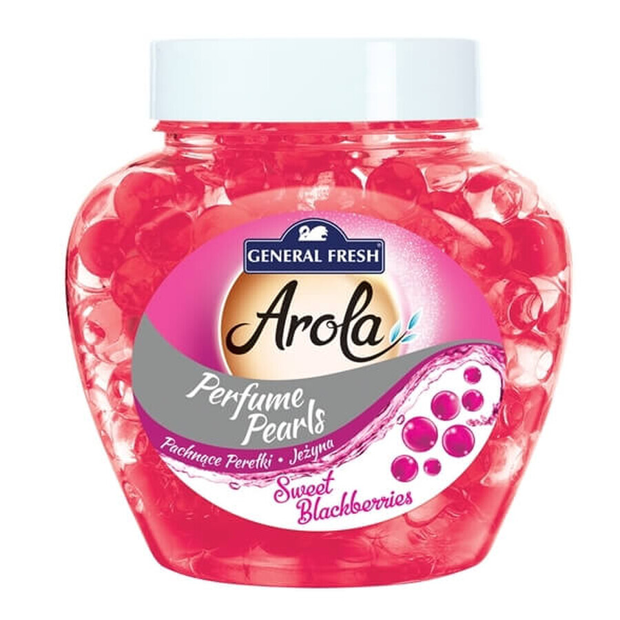 General Fresh, Perla de perfume, Jeyny, 250g