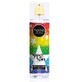 Ceață de corp parfumată Moira Cosmetics Super Star, 215ml