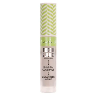 Lovely Fresh amp; Juicy Concealer Glow Concealer 2, 4.8g