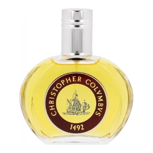 Christopher Columbus Pour Homme Eau de toilette, 100ml