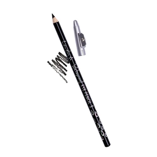 Lovely Waterproof Black Eyeliner