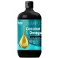 Bio Naturell shampoo with coconut oil and Omega 3, 946ml