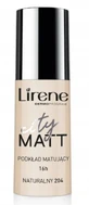 Lirene Fluid City City Matt Vitamin C 204 Natural 30 ml