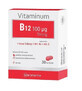 Vitamin B12 100mcg Strong, 30 tablets