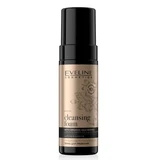 Eveline Cleansing and Soothing Foaming Soother with organic gold, 150 ml