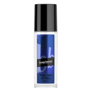 Bruno Banani Magische Man Mist Deodorant, 75ml
