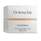 Dr Irena Eris, Lumissima Whitening amp; Regenerating Night Cream, 50 ml