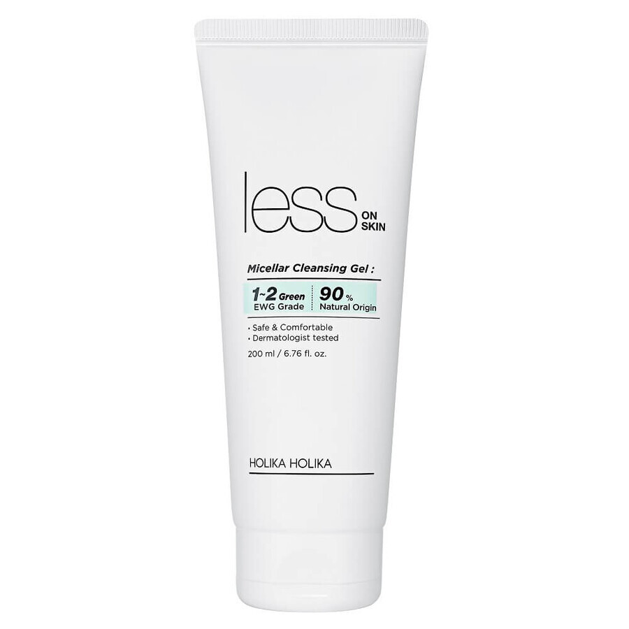 Holika Holika Micellar Gesichtswaschmittel 200ml