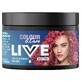 Schwarzkopf Live Colour Car Wax Mask Pink, 150ml