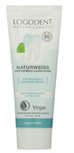 Logodent, Naturweiss, toothpaste, 75ml