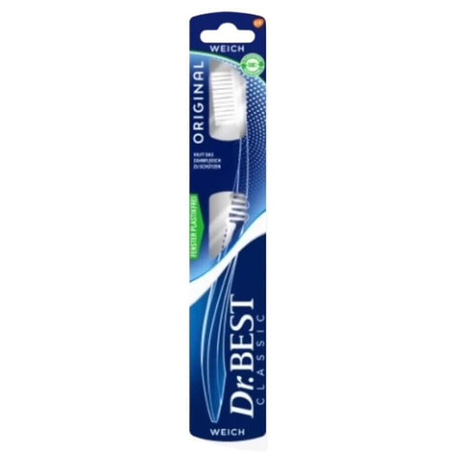 Dr. Best, Original Micica Toothbrush, 1 pc