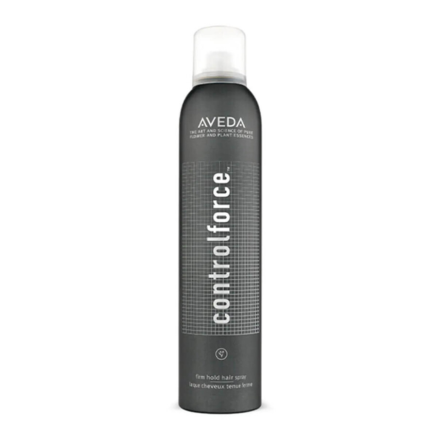 Aveda Control Force Laca de Fijación Firme Cera de Fijación Fuerte 300ml