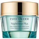 Estée Lauder NightWear Plus Anti-Oxidant Night Detox Purifying Face Cream, 50ml