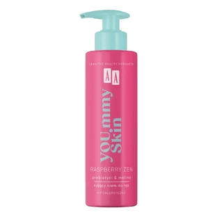 AA YOU.mmy Skin Crème Coyote Zen Framboise, 200ml