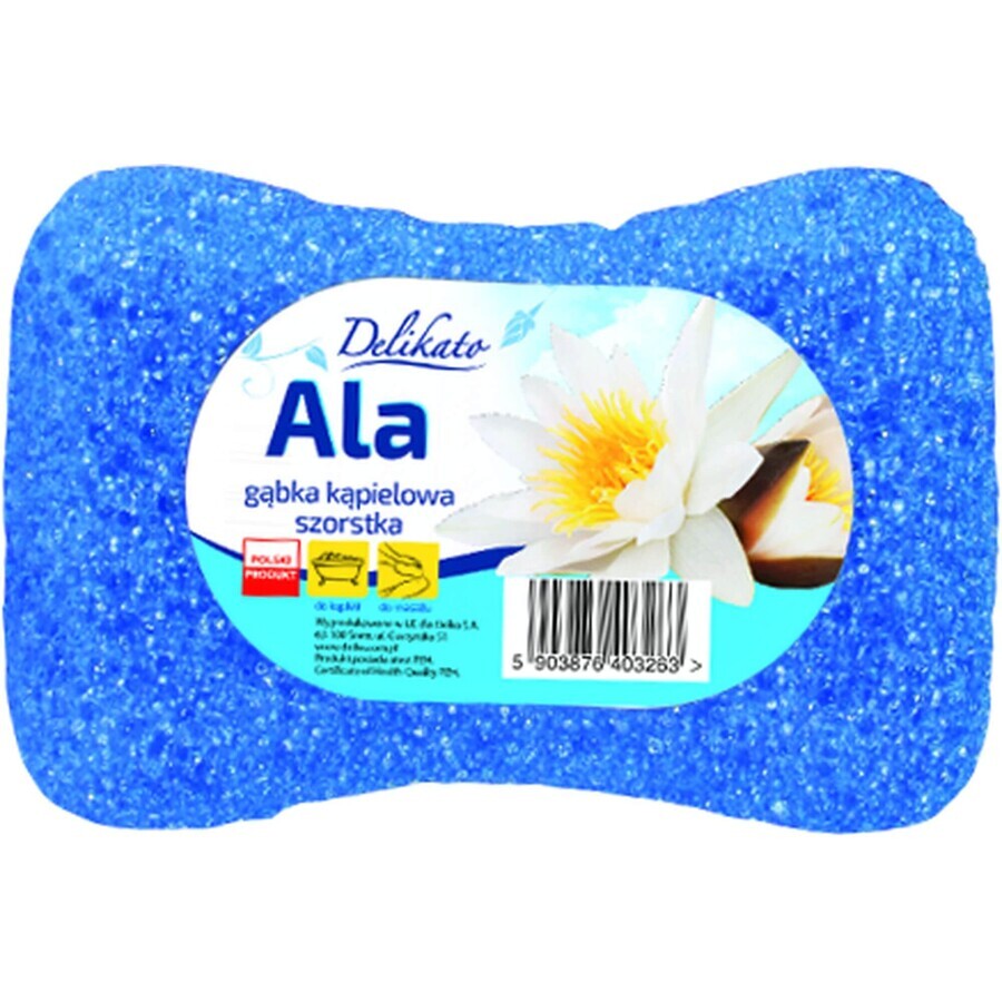 Delikato, Ala bay gbka