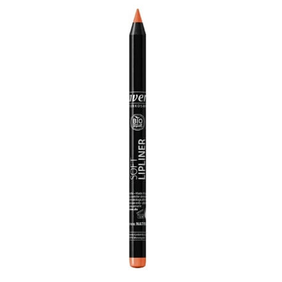 Shop Lavera, Soft Lipliner. Lipliner 05, 1.4g Lavera, Soft Lipliner. Lipliner 05, 1.4g