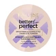 Eveline Cosmetics, Better Than Perfect, Verzachtend en Corrigerend Oogpoeder, 4 g