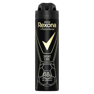 Rexona Men, Sport Cool Antiperspirant Deodorant, 150ml